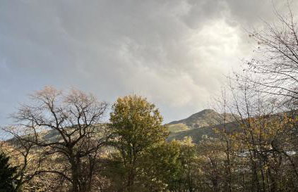 Elegant Georgian Retreat with Views of Arthurs Seat - Foto 13