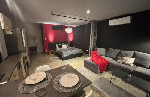 Love Room L Interlude - Photo 32