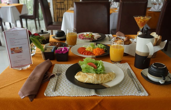 Nomad Suites Residence - Foto 21