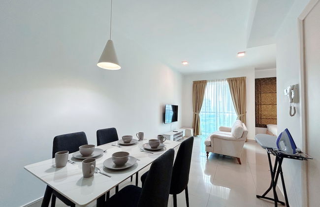 Solaris Dutamas by Manhattan Group - Foto 62