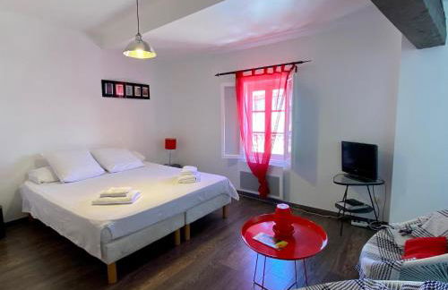 Appartements Pech Mary - Foto 9