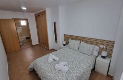 Moderno Apartamento 3 dormitorios y piscina - Photo 8