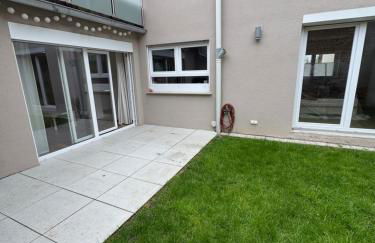 BraWa FeWo Ettenheim Viehmarktplatz mit Garten Erlebnis Region Rust Europa Park Schwarzwald Badespaß Rulantica - Foto 6