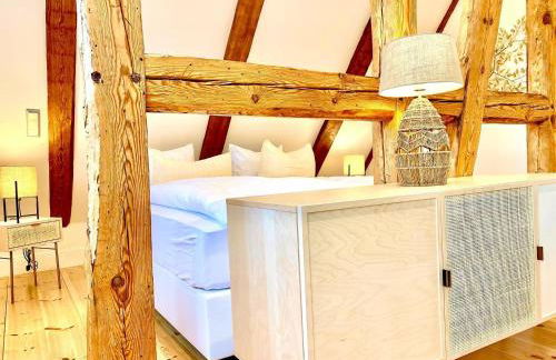 Ferienvilla Jagdschloss Friedrichsmoor - Foto 32