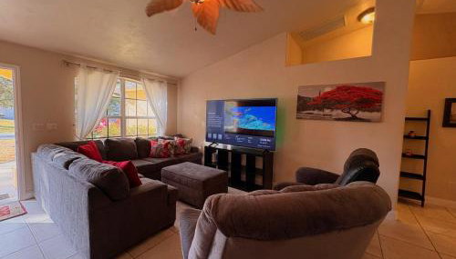 Tiger Bay Tranquility House Daytona - Foto 4