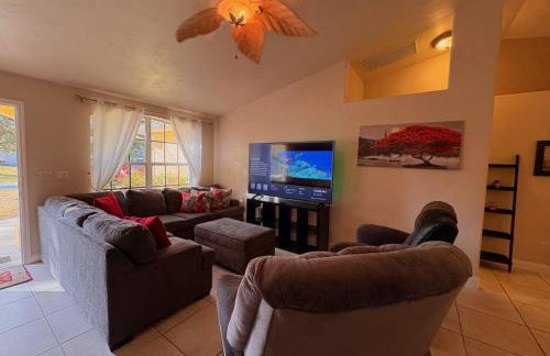 Tiger Bay Tranquility House Daytona - Foto 4