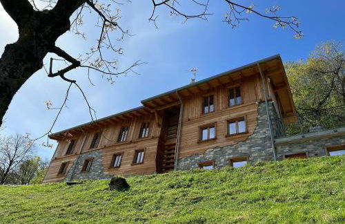 Bellagio - Baita treeb Breva - Photo 36