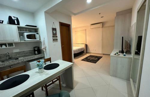 Loft Porto Marina Itacuruçá - Foto 7