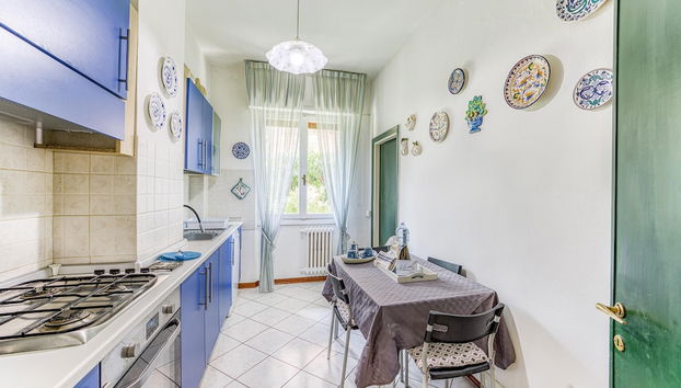 I Giardini al Mare 500mt From Sea - Foto 5, Habitación