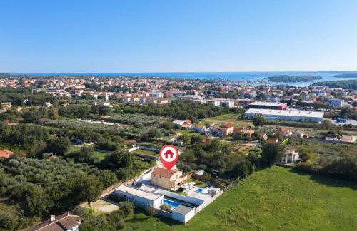 villa Suhalj - Foto 25