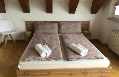 Casa Giant Santa Maria Maggiore - Locazione Turistica - Foto 12