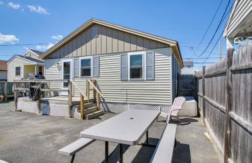 Cozy Hampton Cottage - Walk to Beaches and Marina! - Foto 24