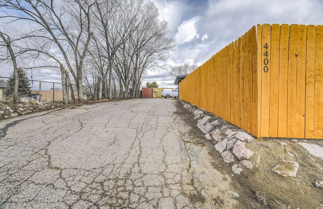 Mid-Landing Inn - Foto 39