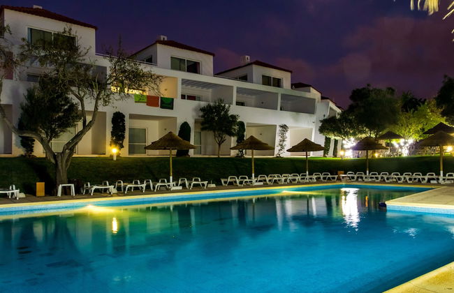 Apartamentos Turísticos Pateo Village - Foto 40