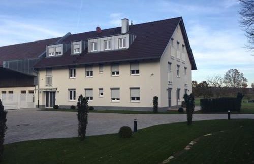 Appartements am Rindhof - Foto 43