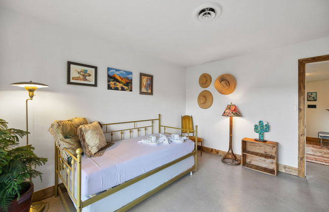 The Juniper - Foto 1