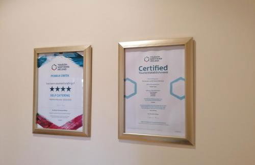 Pebble Creek Apartment - Foto 20