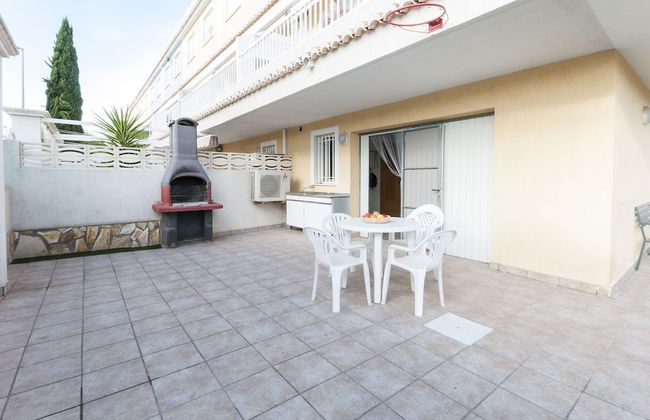 Golden in Gandia With 3 Bedrooms and 3 Bathrooms - Foto 8