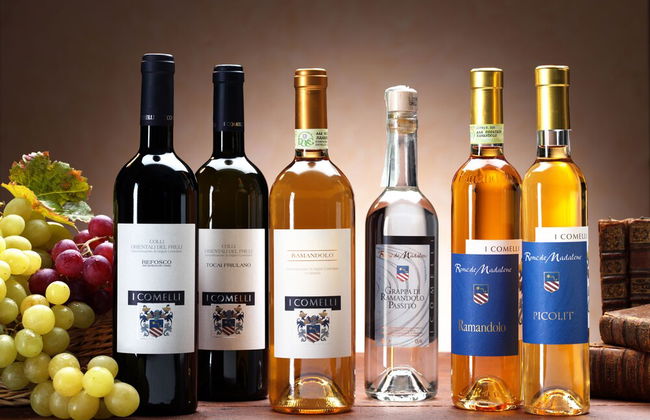 Agriturismo I Comelli - Foto 52