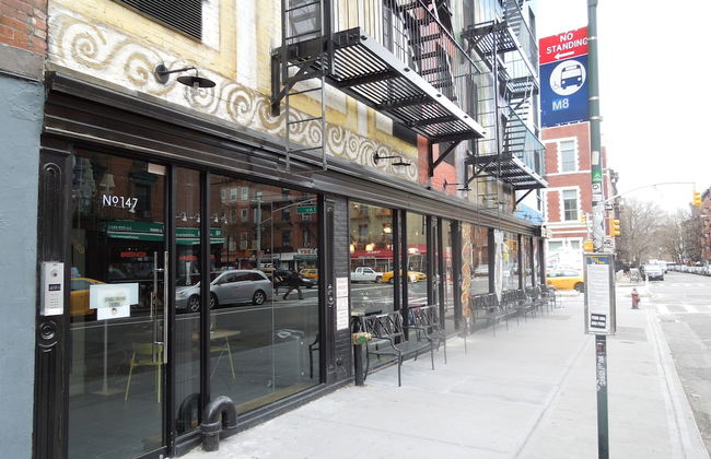 East Village Hotel - Foto 37