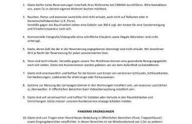 CABANA - TheView - Terrasse - Waterfront - kostenloser Parkplatz - WiFi - Foto 44