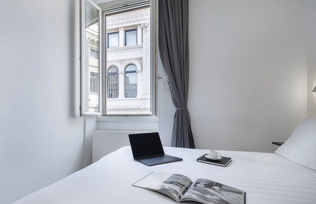 Oriana Homèl Roma - Foto 25