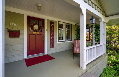 Charming Home, Wonderful Neighborhood! - Foto 32