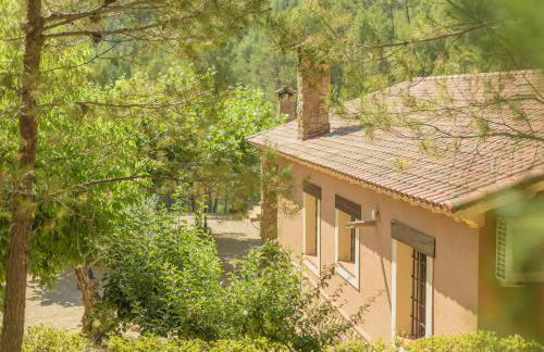 Casas rurales Batan Rio Tus - Foto 1