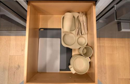 Modern 5B3B in Boston Steps to Convention Center - Foto 3