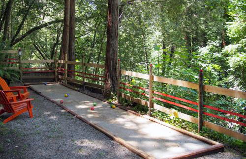 Big Berthas - Foto 24