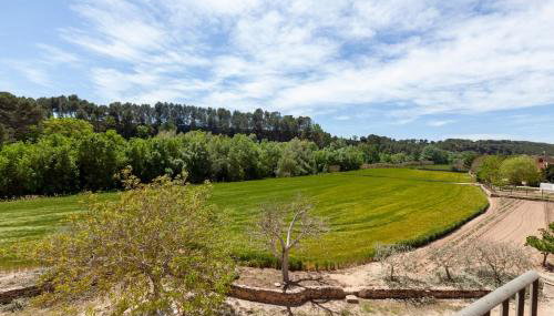 Masia Els Nocs - Foto 3