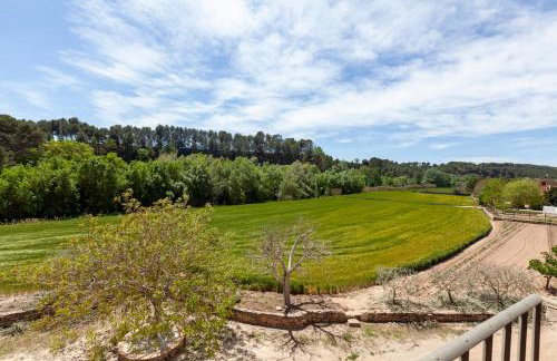 Masia Els Nocs - Foto 3