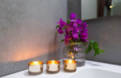 Olive Garden House - Foto 27