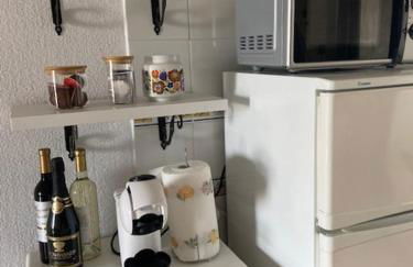 Lobo en Cabo Apartment, Cabo Roig , Orihuela Costa - Photo 17