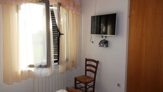 Servizio della camera