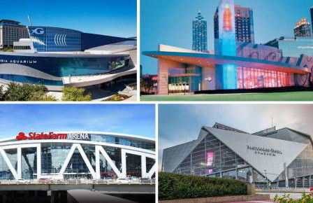 Welcoming 4BR Vacation Home in West End Atlanta - Foto 32