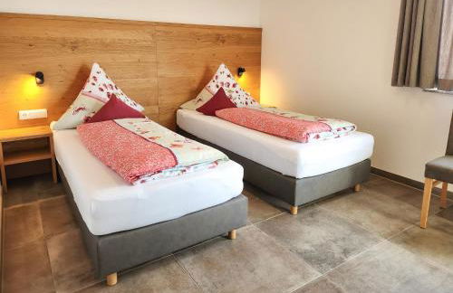 Haus Sonnengruss - Foto 14