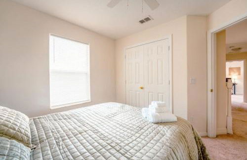 Full House HotTub Mins to UCF - Foto 9