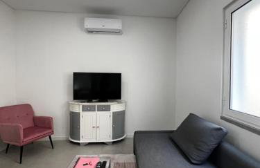 Cantinho da Paz - Central Apartments & Suites - Foto 13