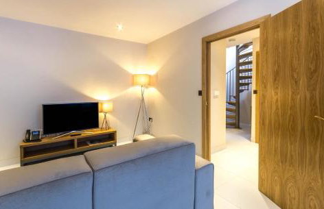 Mansio Suites Basinghall - Foto 7