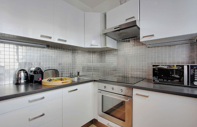 Chic Apartment - 1br/4p - Boulogne-billancourt - Photo 6