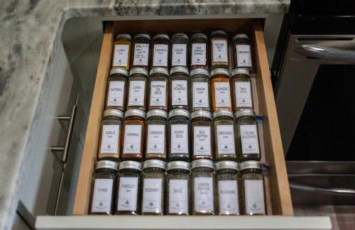 Sojourn Delightful Family Home Sleeps 6 - Foto 14