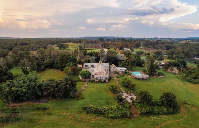 Portland Manor - Foto 45