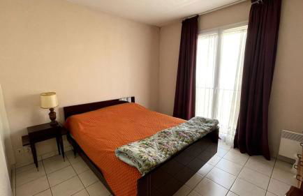 T3 - 6 pers Fréjus centre - Foto 18