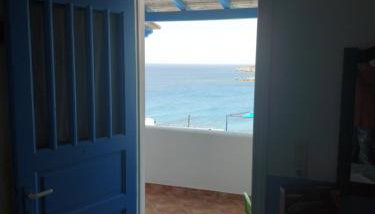 Aigaio View Studios & Rooms - Foto 5