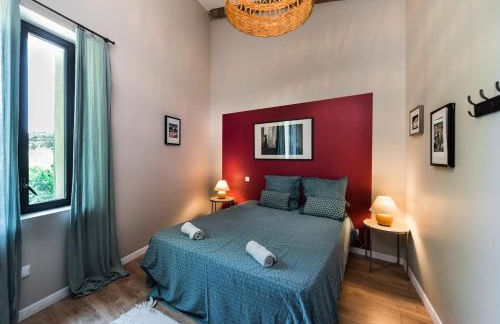 Domaine Sesquier - Foto 51