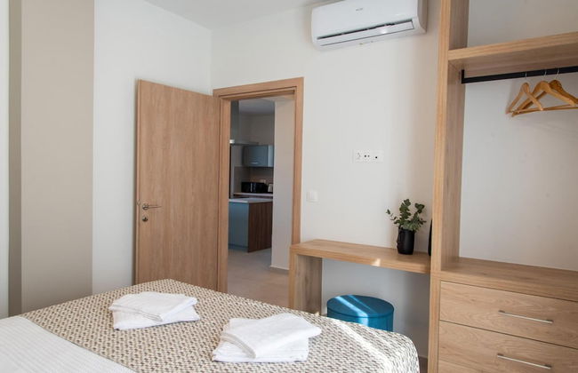 Athel Panoramic View Villas Niki - Photo 20