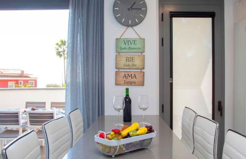 Apartment Isea Calpe 04 by Interhome - Foto 11