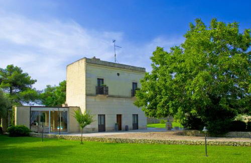 Villa Panagias tis Loreto - Foto 16