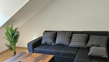 Ferienwohnung 70qm Mörnsheim - Foto 3